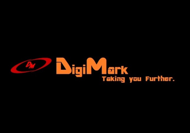 DigiMark Company Logo